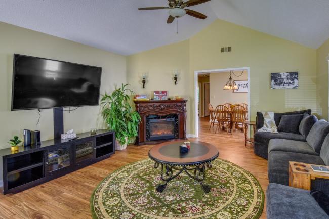 Quaint Athens Retreat about 5 Mi to Downtown! Images_1