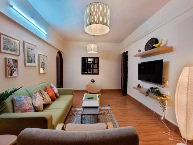 Mon Desire 5, Perry Cross Rd, Bandra West by Connekt Homes Images_2