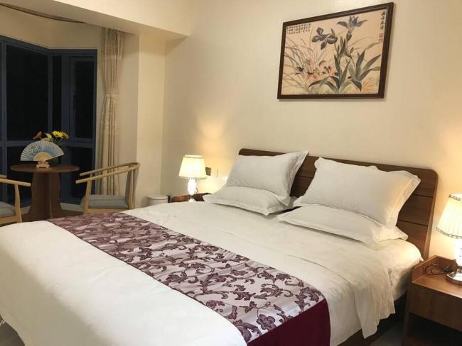 Partial Ocean View Opposite the US Embassy Images_4