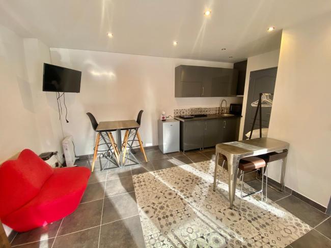 L’appart St Aygulf Images_1