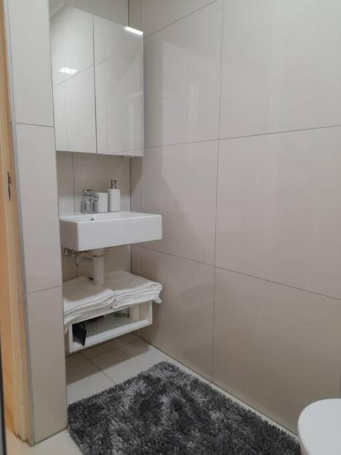 Modern Apartment in Chapel Towers (with Inverter) Images_3