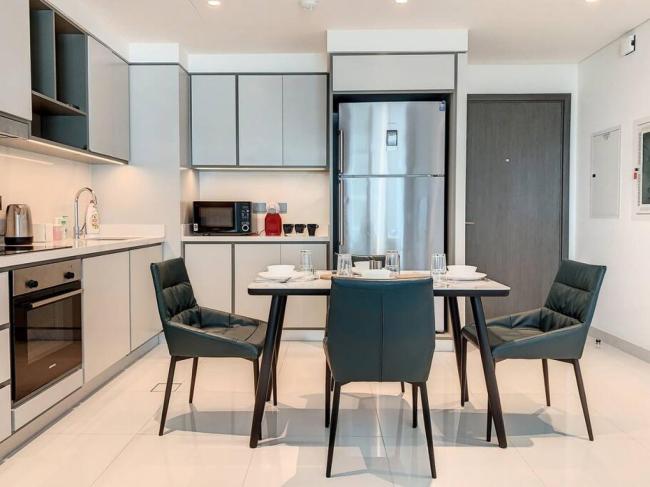 Key View - Sunrise Bay, Emaar Beachfront Images_5