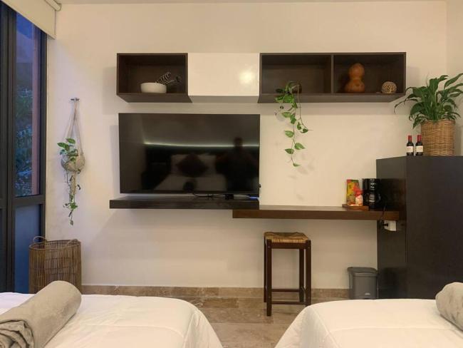 Cool suite in the heart of Tulum Images_5