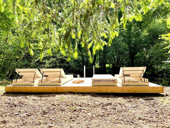 Pont de Parsat Images_4