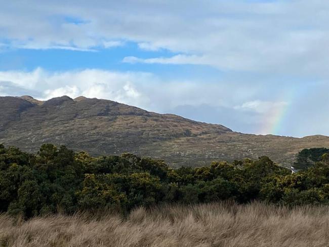 Roundstone Home with a Harbour and Mountain View Images_2