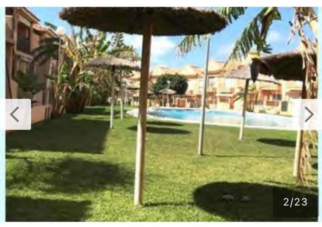 Sahara Playa Barrosa Images_1