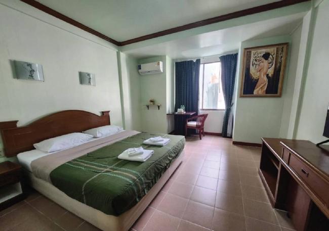 Joys cafe & Guesthouse Images_3