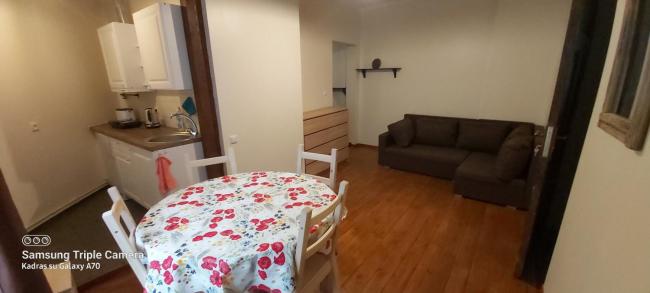 Red Bricks Apartment Images_4