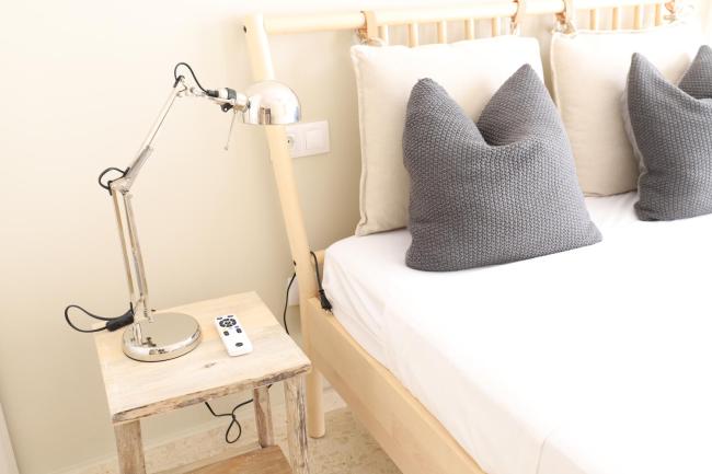 Beautiful apartment in Canet Playa by Hometels Images_1