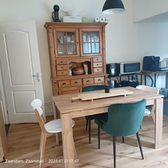 Double room in a private home Images_4