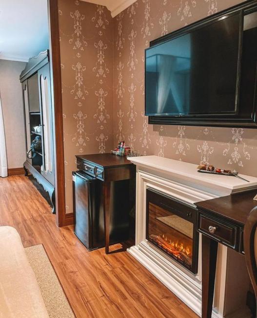 Buona Vitta Resort & Spa - Gramado Images_3