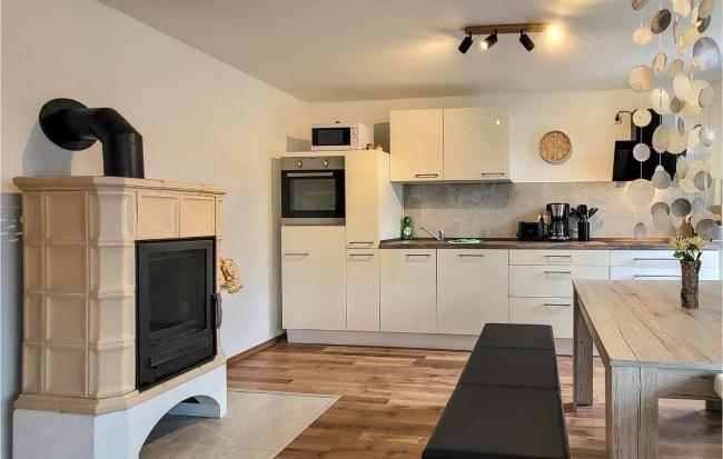 Cozy Apartment In Thale With Wifi Images_4