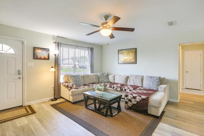 Pet-Friendly Home in Thomasville with Backyard! Images_3