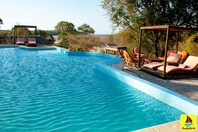 Hôtel Mahajanga - Andafirôï Écolodge Resort Images_3