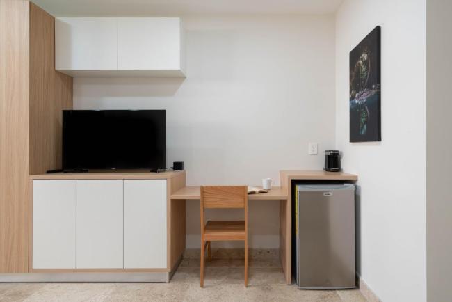 Luxury Apt/Aldea Zama/pool view 50mbps Internet Images_2