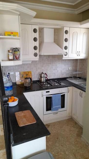 Spacious 3-Bed Apartment with Pool in Calis Beach Images_2