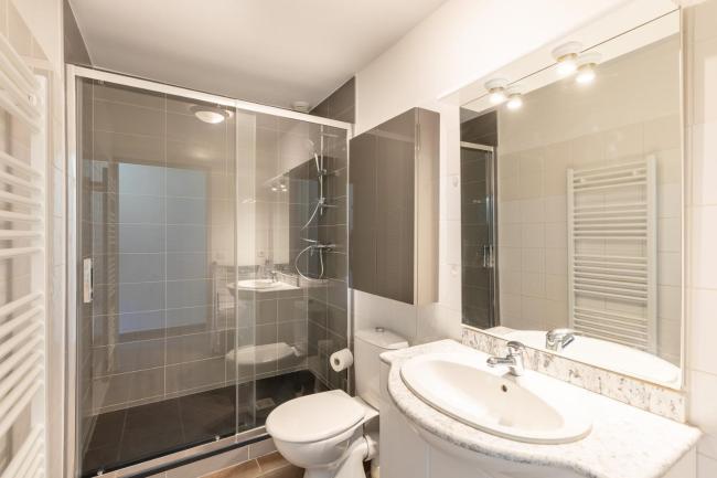 Pervenche - Charmant appartement vue montagne Images_3