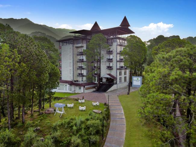 Lemon Tree Hotel, Mcleodganj Images_4