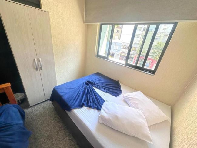 Hostheo Quarto 12 Triplo na Liberdade SP Images_3