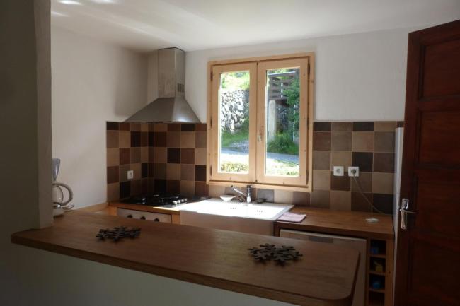 Chalet centre village, 8 personnes, 4 chambres - CH25 Images_4