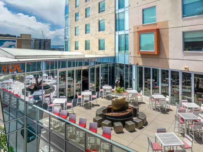 The Art Hotel Denver, Curio Collection by Hilton Images_4