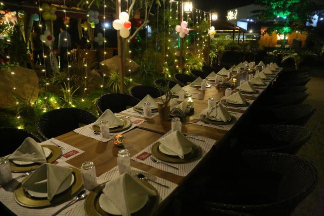 Monk's Nirvanaa Hotel & Resort Images_4