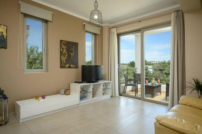 MARMO'S RESIDENCE Private Luxury 2 Levels Villa Images_1