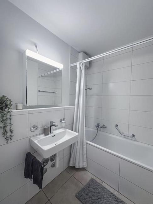 Spacious apartment next to Rhine Images_3