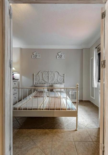 Family holiday in cozy apartment Images_5