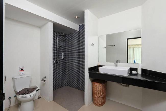 2br 2floor private pool villa with terrace NaiHarn Images_3