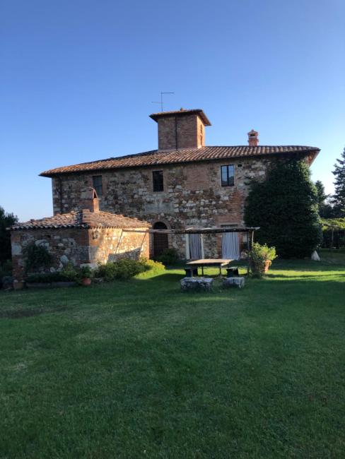 Podere Santamargherita Images