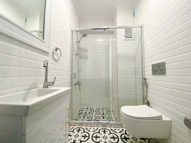 Two-room apartment in Fatih Images_3