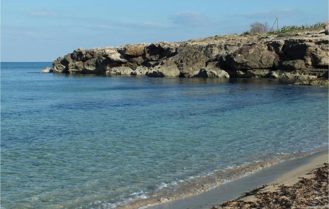 Gorgeous Apartment In Trappeto With Wifi Images_4