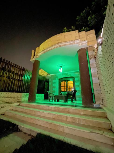 Cleopatra Pyramids Villa Images_1