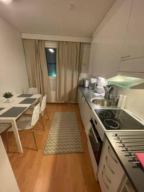 Kotimaailma - Avara hyväkuntoinen kolmio Espoossa Images_1