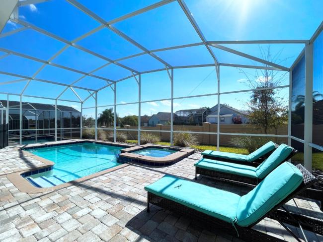 Champions Gate Resort - 6b 6b Images_5