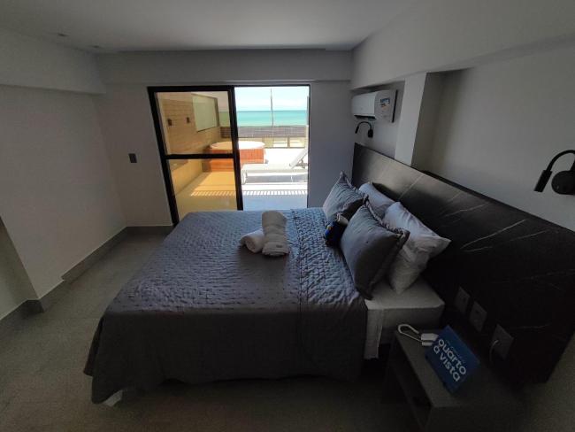 Qavi - Suíte Vista Mar e Jacuzzi #Arpoar402 Images_4