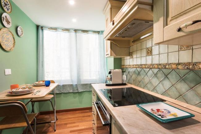 Idyllia - Classy apartment in Vatican area Images_3