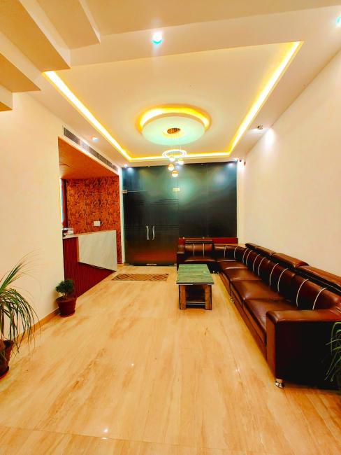 Neelkanth Hotel Images_4