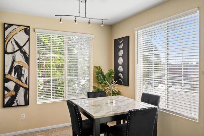 Luxury 2BR/2BA! 5 MIN to Disney! Images_2