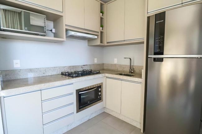 517 - Cobertura na Praia de Mariscal com Jacuzzi Images_5