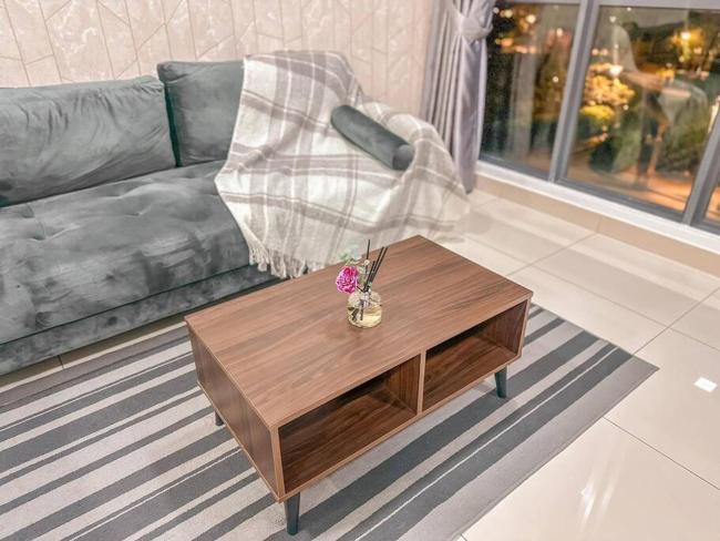 Starry x Studio with 2 QUEEN BED Free Netflix Images