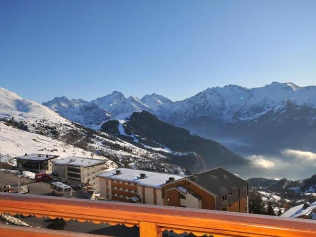 Appartement 75m², 8 pers., proche télésiège, Vieil Alpe - Alpe d'Huez - FR-1-405-132 Images_1