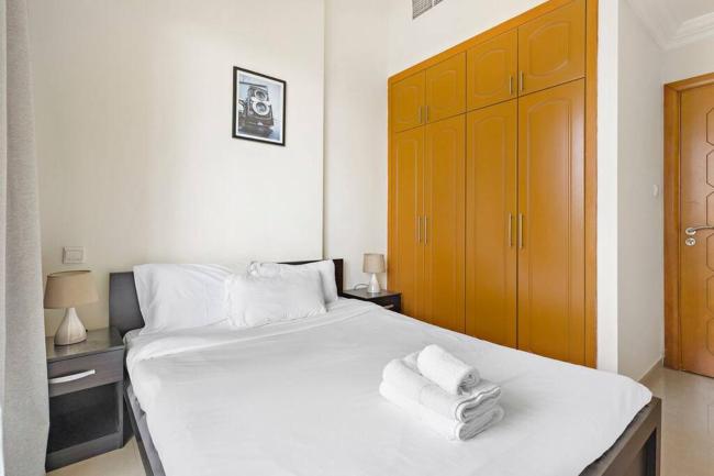 StoneTree - Furnished 1 BR Close to Metro Images_1