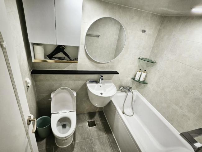 Jeju 3Room 2 bathroom 4 beds Images_4