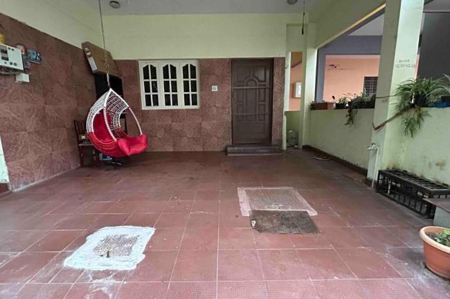Spacious 2bhk akshayanagara104 GF Images_5