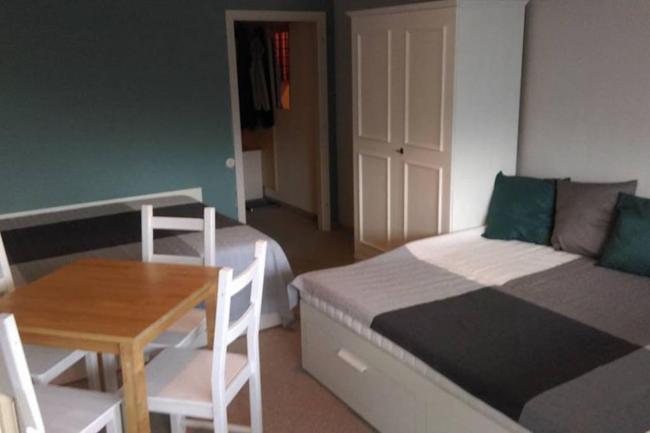 Byt v Sonnenalm 7 , 8983 Bad Mitterndof Images_2