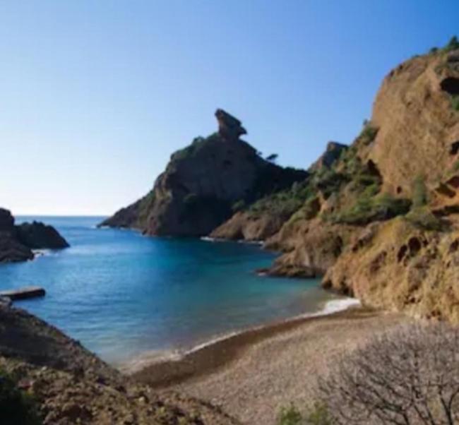 Cocon mignon A 2 pas de la plage Images_4