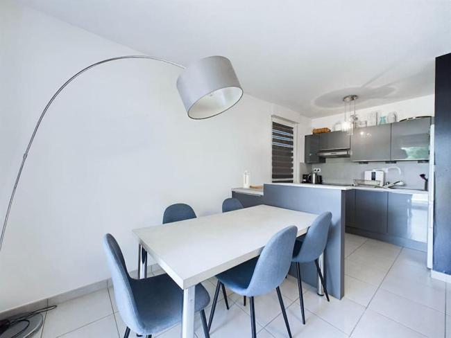 Charmant logement verdoyant Images_1