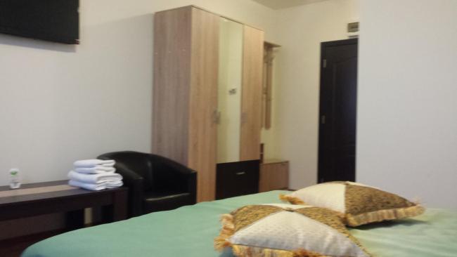 Popas Tei Cazare Muncitori Judetul Tulcea Images_1